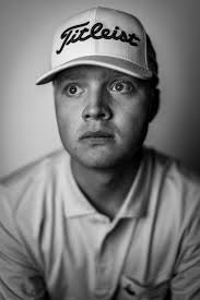 A golfer's incredible triumph just days after his father's sudden death