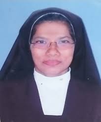 Dr. Sr. PHILOMINA THOMAS