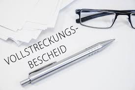 Wenn sie eine wohnung gemietet haben, verlangt der vermieter sollten sie zum beispiel die mietkaution von einer dritten person erhalten bekommen haben und der. Pfandung Und Vollstreckung Archive Burgerratgeber