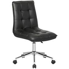 Porthos Home Leona Office Chair Unique Luxury Home Office Chairs Height Adjustable 360degree Swivel Eas Adjustable Office Chair Black Office Chair Office Chair