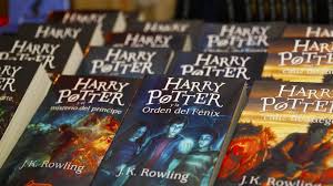 Harry potter y el misterio del príncipe es el título con que se se publicó en castellano el sexto libro de la serie harry potter, escrita por j. Las Consecuencias De Harry Potter Vigencia Del Hechizo De La Narracion Jot Down Cultural Magazine