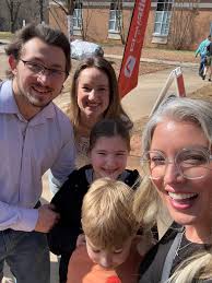 Amber Maria Krupinski