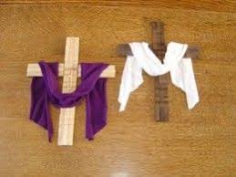 60 Outstanding Lenten Arts And Crafts Ideas Sunday School Crafts Cross Crafts Easter Crafts
