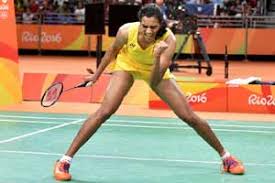 We have listed top 13 best badminton players in the world till now! Pv Sindhu Becomes First Indian Badminton Player To Win Olympic Silver Medal The Financial Express