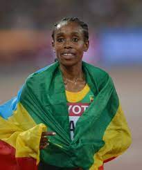 Jun 06, 2021 · sifan hassan clocked 29min 06.82sec at the hengelo meet the previous record was set by almaz ayana sifan hasan was born in ethiopia but moved to netherlands in 2008 Almaz Ayana Wikipedia