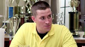 Catfish' Star Robert Brian Clark Dies at 33 in Motorcycle Accident