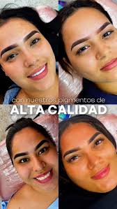 Las cejas que lo dicen todo! 🤩 Nuestro centro de estética ha creado  algunas de las más impresionantes. Desde la perfecta forma de arco 🌈 hasta  el diseño personalizado 🎨, hemos logrado: