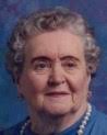 VIOLET PETERSON Obituary (2012)
