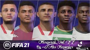 Maybe you would like to learn more about one of these? Soccergaming Fifa Mods Posts Vk