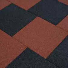 But, you don't get any of the pitfalls. 18pcs Rubber Floor Tiles Fall Protection Outdoor Playground Safety Flooring Mat Ebay