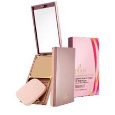 Produk ini memiliki tekstur yang lembut dan telah teruji secara dermatologi lho. 3 Bedak Andalan Pixy Untuk Kulit Berminyak Bikin Makeup Jadi Lebih Awet