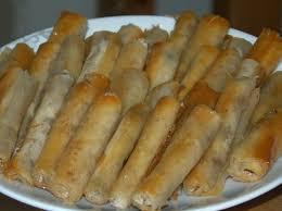 Agyptische Rezepte Geback Agyptische Rezepte Rezepte Arabische Rezepte