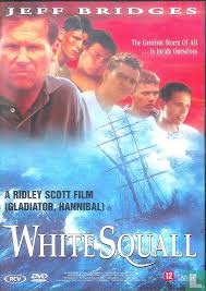 White Squall DVD (2002) - DVD - LastDodo