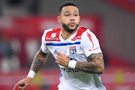 Barcelona have completed the signing of forward memphis depay on a free transfer from lyon, the catalan club have confirmed. Memphis Depay Says Jose Mourinho Hoped To Bring Him Back To Manchester United Bleacher Report Latest News Videos And Highlights