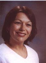 Peggy Sandra (Beacher) Deane