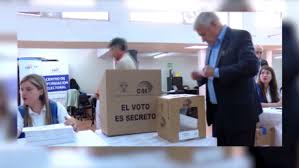 A menos de 24 horas de las elecciones 2021, el candidato de movimiento ciudadano a la presidencia municipal de cazones de herrera, veracruz. Tantos Candidatos Para Un Pais Tan Pequeno Quieren Dispersion De Votos Dicen Ciudadanos En Ecuador Sobre El Inicio De Campanas Electorales Para El 2021 Cnn Video