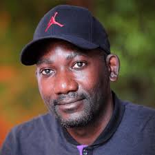 Michael Philippe Bessike Balinga