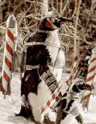 The penguin plots with evil businessman max schreck (christopher walken) to become mayor and then turn gotham into a cathedral of crime. Why Batman Returns Deserves Its Cult Following Rotten Tomatoes Movie And Tv News