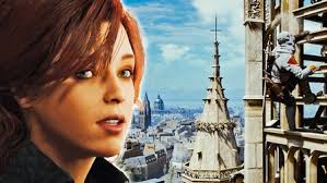 Assassin's Creed Unity