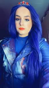 Evie Descendants Evil Queen