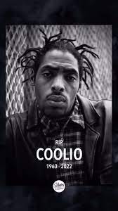 Coolio death: friend and fellow rapper Xzibit pays tribute to "Gansta's  Paradise' star