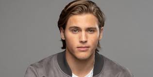 B&B Star Crew Morrow Marks Big Milestone With Favorites