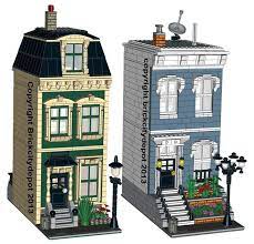 Buying our building instructions you will get a professional and very high quality step by step building instruction, a brick list including please remind the fact that we have to provide our families with the sale of models and building instructions. 170 Legos Instructions Ideas Legos Lego Lego Modular