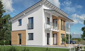 Pultdach geräumiges gartenhaus mit pultdach bauen. Haas S 140 D Einfamilienhaus Mit Pultdach Haas Fertighaus