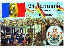 24 ianuarie este ziua in care sarbatorim an de an, din 1859 incoace, marele eveniment al istoriei poporului roman: Unirea Principatelor Romane Ce Ètim Despre Ziua De AstÄzi 24 Ianuarie Phon Ro Ziarul Aproape De Prahoveni