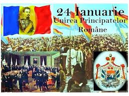 24 ianuarie este ziua in care sarbatorim an de an, din 1859 incoace, marele eveniment al istoriei poporului roman: Unirea Principatelor Romane Ce È™tim Despre Ziua De AstÄƒzi 24 Ianuarie Phon Ro Ziarul Aproape De Prahoveni