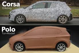 Cлушайте онлайн и cкачивайте песню škoda fabia 4 erlkönig analyse und überraschende pretenderpt. Vw Polo Modell Und Opel Corsa Erlkonig