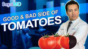 You Thought Tomatoes Were Good For Diabetes Fact Vs Fiction Youtube