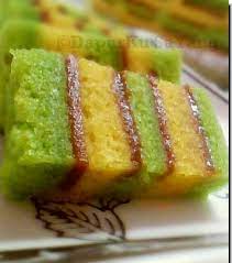 Resepi asal kek ni adalah dari resepi kek kukus velvet. Cara Menyediakan Kek Kukus Lapis Asam Manis Yang Gebu