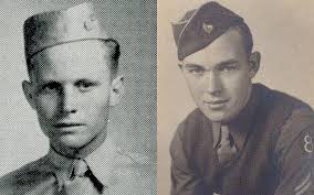 History of the Georgia National Guard: Operation Cobra: The Georgia Guard  and the Normandy Breakout July 25-31, 1944