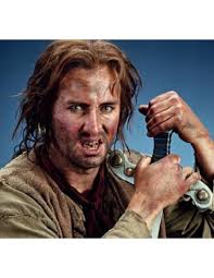 Polvos de ensuciar Ben Nye 90 gr.