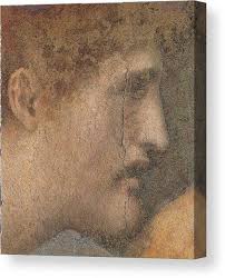 St Matthew Canvas Prints & Wall Art by Everett Collection