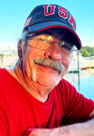 John Rockford Bosley Sr.