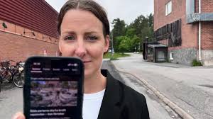 Alekzandra om nyhetströttheten: ”Dödsångest”