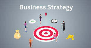 Mastering Business Strategy: Key Insights for Success in a Competitive Market