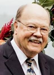 William McPartland Obituary