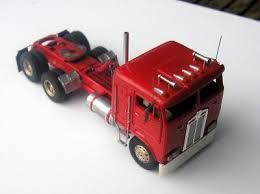 Maybe you would like to learn more about one of these? Tyco Athearn Kenworth K100 Photo Ryan Harris Photos At Pbase Com