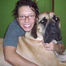 Fundraiser for Sabra Beam by Travis Damage : Athena's medical bills