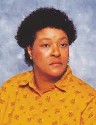 Obituary information for Shirley Marie Barlow