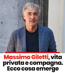 Nella vita privata non risulta sposato e non ha figli. Pin Su Televisione