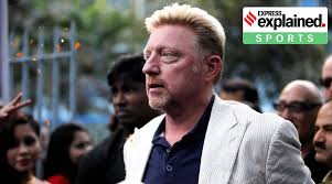 Boris becker grand slam highlights. Explained Boris Becker S Bankruptcy And The Missing Wimbledon Trophies Explained News The Indian Express