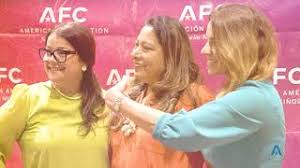 HISPANIC LEADERS IN EDUCATION