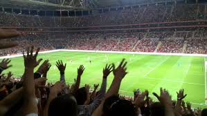 Fans republic is a social network dedicated for football fans, where they can meet. Galatasaray Could Face Stadium Ban Ahead Of Arsenal Game Says Vice President