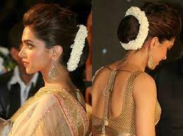 African American Prom Hairstyle Womens Hairstyles Indian Bridal Hairstyles Hair Styles
