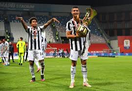 Our editors independently research, test, and recommend the best products; Juventus Transfer News Roundup Barcelona Considering Audacious Swap Deal For Cristiano Ronaldo Bianconeri Interested In Arsenal Midfielder And More 24 June 2021