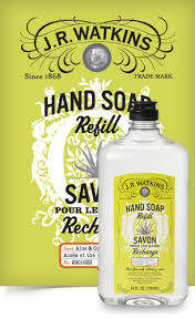 Liquid Hand Soap Refill Aloe And Green Tea Liquid Hand Soap Soap Liquid Dish Soap
